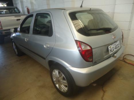 CHEVROLET Celta 1.0 4P VHCE FLEX SPIRIT , Foto 6