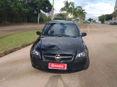 CHEVROLET Celta 1.0 VHC FLEX SPIRIT , Foto 7