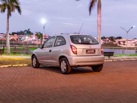 CHEVROLET Celta 1.0 VHC FLEX SPIRIT , Foto 8