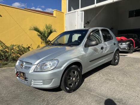 CHEVROLET Celta 1.0 4P VHC FLEX LIFE , Foto 1