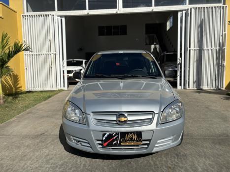 CHEVROLET Celta 1.0 4P VHC FLEX LIFE , Foto 2
