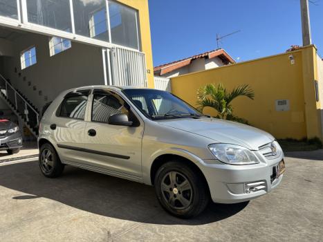 CHEVROLET Celta 1.0 4P VHC FLEX LIFE , Foto 3