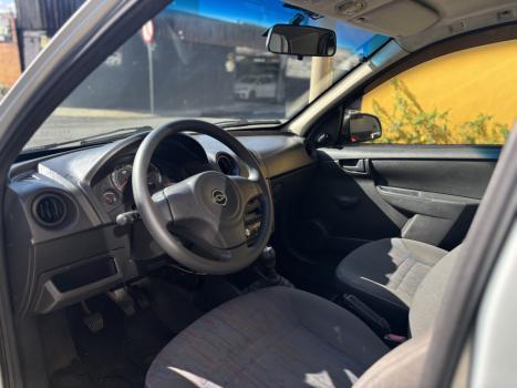 CHEVROLET Celta 1.0 4P VHC FLEX LIFE , Foto 4