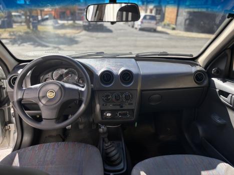 CHEVROLET Celta 1.0 4P VHC FLEX LIFE , Foto 8