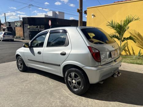 CHEVROLET Celta 1.0 4P VHC FLEX LIFE , Foto 9