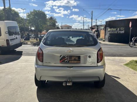 CHEVROLET Celta 1.0 4P VHC FLEX LIFE , Foto 10