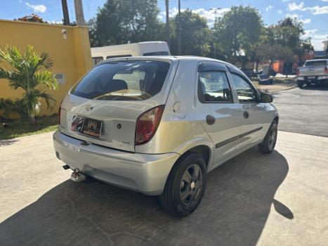 CHEVROLET Celta 1.0 4P VHC FLEX LIFE , Foto 11
