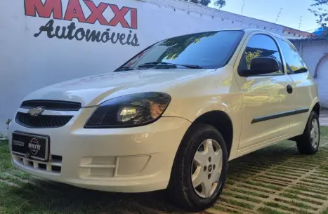 CHEVROLET Celta 1.0 LS FLEX, Foto 2