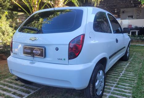 CHEVROLET Celta 1.0 LS FLEX, Foto 8