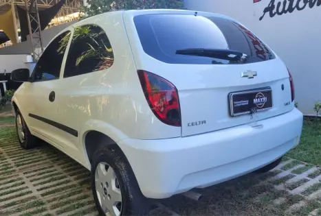 CHEVROLET Celta 1.0 LS FLEX, Foto 9