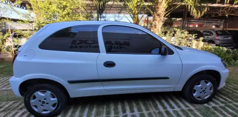 CHEVROLET Celta 1.0 LS FLEX, Foto 10