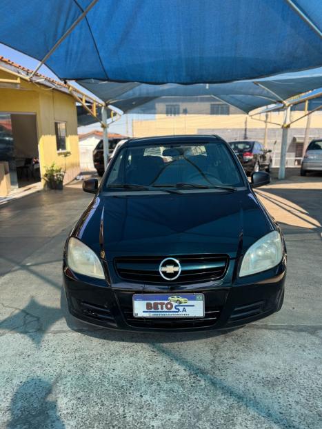 CHEVROLET Celta 1.0 4P VHC FLEX SPIRIT, Foto 2