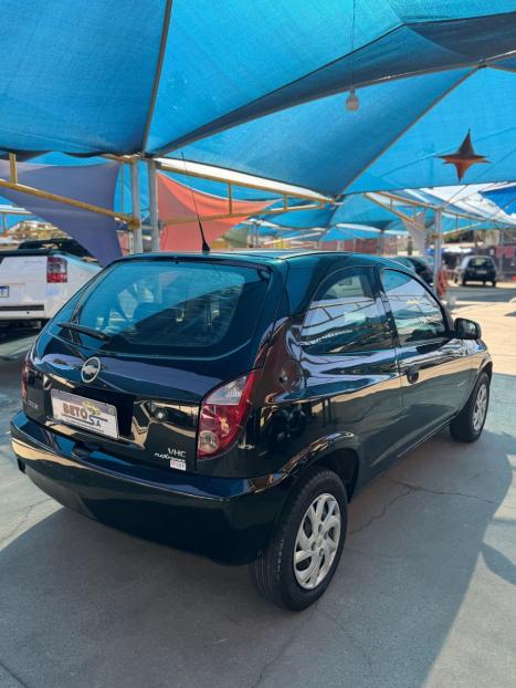 CHEVROLET Celta 1.0 4P VHC FLEX SPIRIT, Foto 6