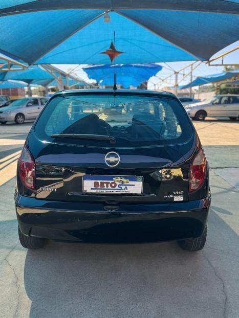 CHEVROLET Celta 1.0 4P VHC FLEX SPIRIT, Foto 7