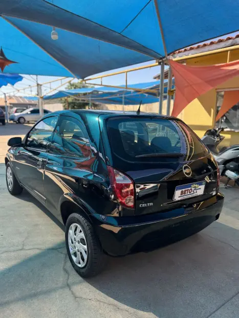 CHEVROLET Celta 1.0 4P VHC FLEX SPIRIT, Foto 8
