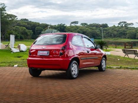CHEVROLET Celta 1.0 LS FLEX, Foto 6