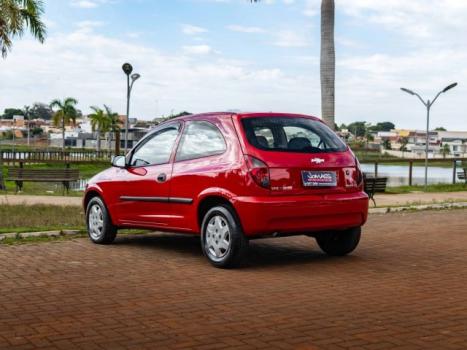 CHEVROLET Celta 1.0 LS FLEX, Foto 8