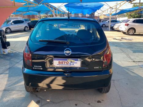 CHEVROLET Celta 1.0 SPIRIT, Foto 3