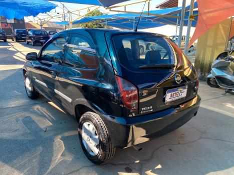 CHEVROLET Celta 1.0 SPIRIT, Foto 4