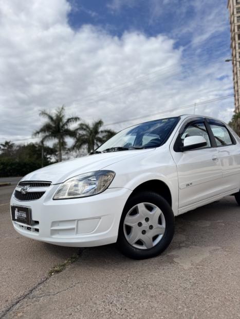 CHEVROLET Celta 1.0 4P LT FLEX, Foto 2