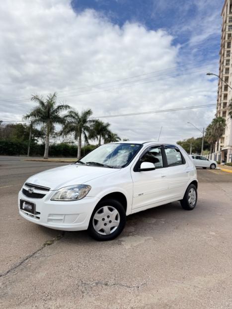 CHEVROLET Celta 1.0 4P LT FLEX, Foto 3