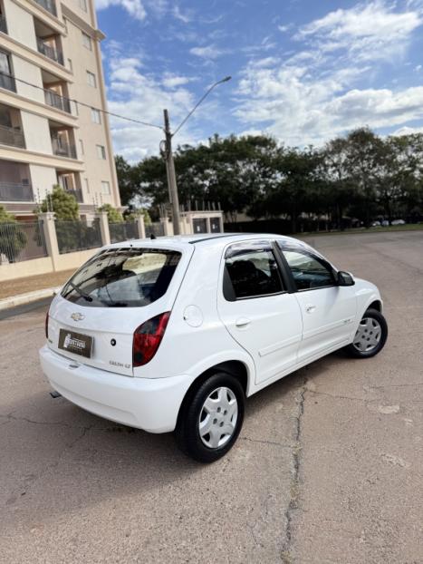 CHEVROLET Celta 1.0 4P LT FLEX, Foto 4