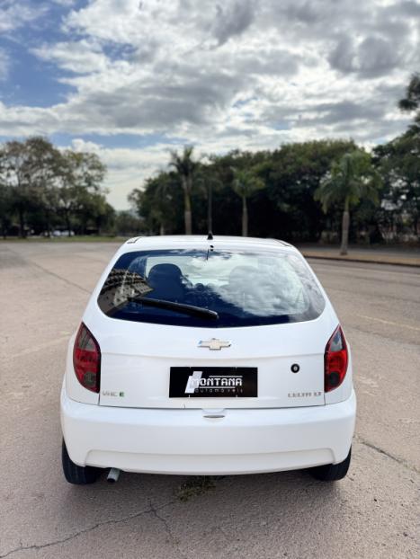 CHEVROLET Celta 1.0 4P LT FLEX, Foto 5