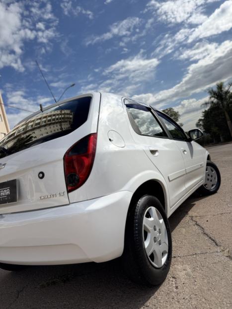 CHEVROLET Celta 1.0 4P LT FLEX, Foto 6