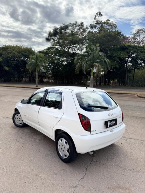 CHEVROLET Celta 1.0 4P LT FLEX, Foto 7