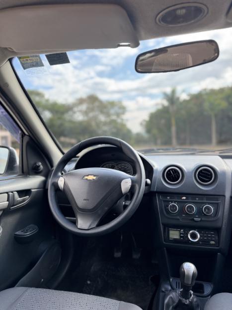 CHEVROLET Celta 1.0 4P LT FLEX, Foto 10