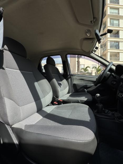 CHEVROLET Celta 1.0 4P LT FLEX, Foto 15