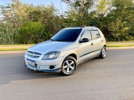 CHEVROLET Celta 1.0 4P SPIRIT , Foto 1