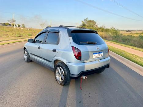 CHEVROLET Celta 1.0 4P SPIRIT , Foto 3