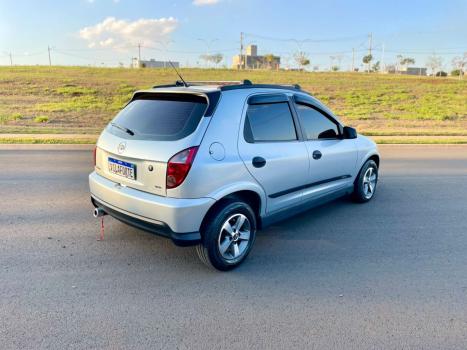 CHEVROLET Celta 1.0 4P SPIRIT , Foto 5