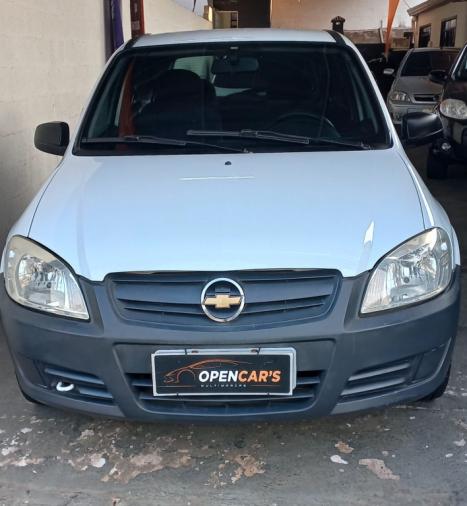CHEVROLET Celta 1.0, Foto 3
