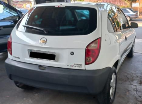 CHEVROLET Celta 1.0, Foto 4