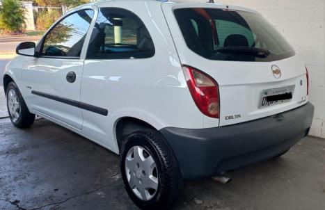 CHEVROLET Celta 1.0, Foto 5
