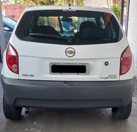 CHEVROLET Celta 1.0, Foto 6