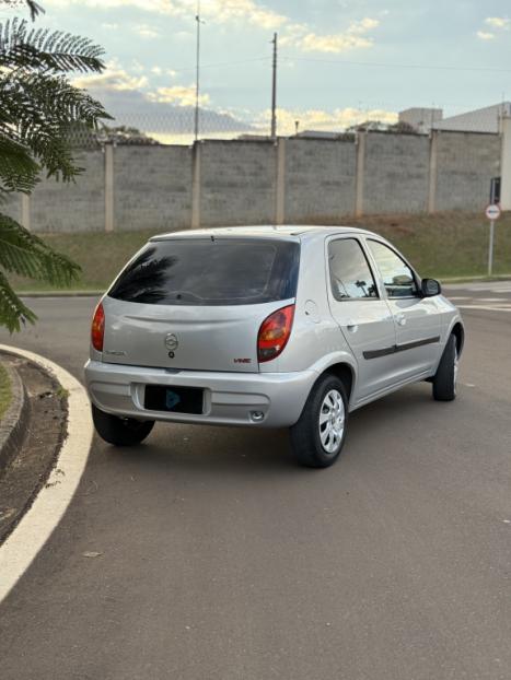 CHEVROLET Celta 1.0 4P, Foto 2