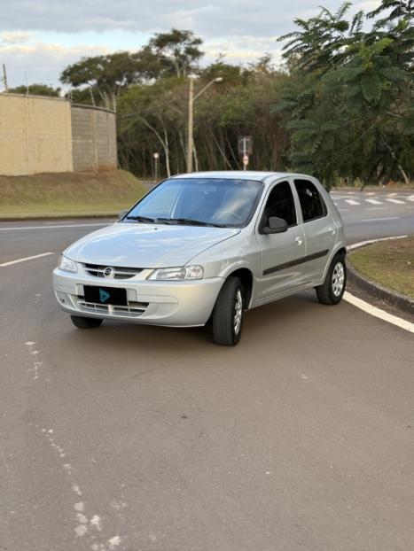 CHEVROLET Celta 1.0 4P, Foto 3