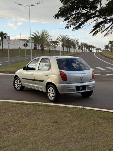 CHEVROLET Celta 1.0 4P, Foto 4