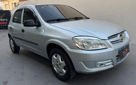 CHEVROLET Celta 1.0 4P LT VHCE FLEX, Foto 2