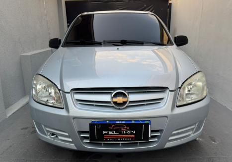 CHEVROLET Celta 1.0 4P LT VHCE FLEX, Foto 3