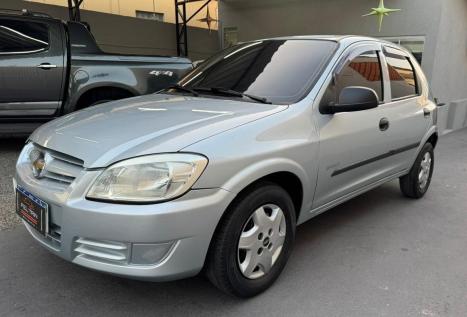 CHEVROLET Celta 1.0 4P LT VHCE FLEX, Foto 5