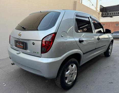 CHEVROLET Celta 1.0 4P LT VHCE FLEX, Foto 6