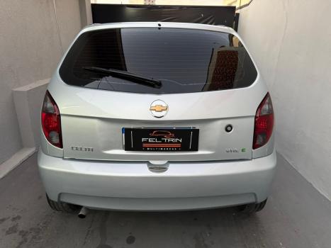 CHEVROLET Celta 1.0 4P LT VHCE FLEX, Foto 7