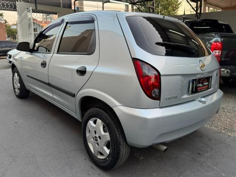 CHEVROLET Celta 1.0 4P LT VHCE FLEX, Foto 8