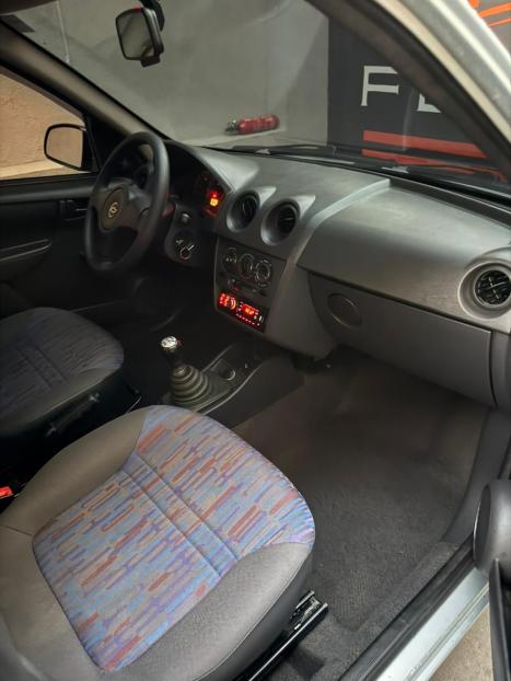 CHEVROLET Celta 1.0 4P LT VHCE FLEX, Foto 11