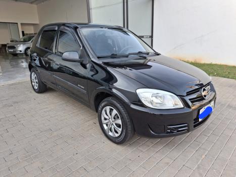 CHEVROLET Celta 1.0 4P VHCE FLEX SPIRIT , Foto 2