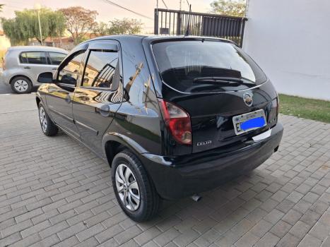 CHEVROLET Celta 1.0 4P VHCE FLEX SPIRIT , Foto 5